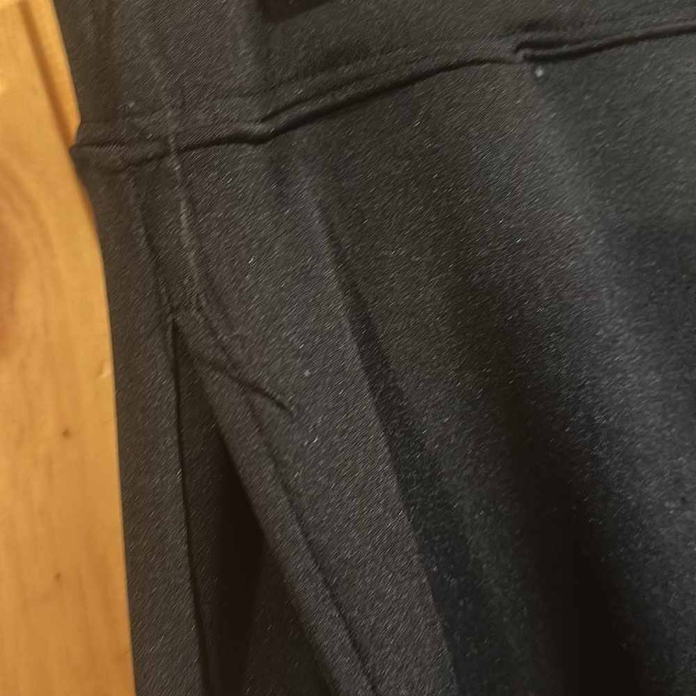 Marc New York Black Leggings - Picture 5 of 7
